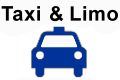 Ararat Rural City Taxi and Limo